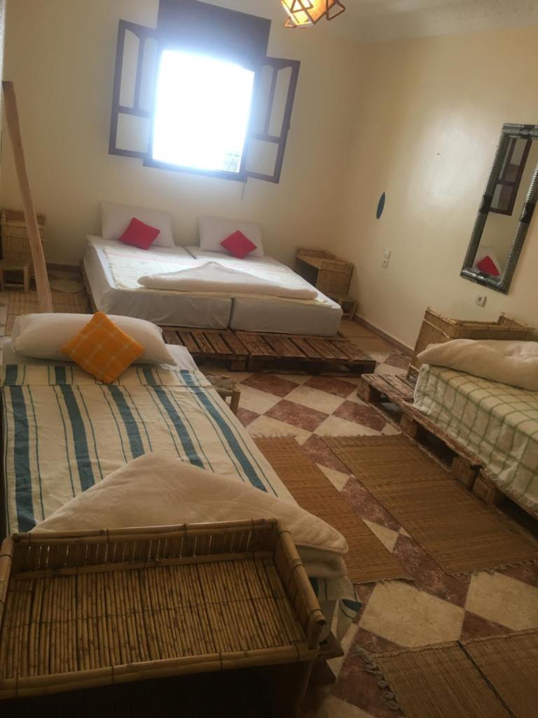 Bayti surf hostel photo 2