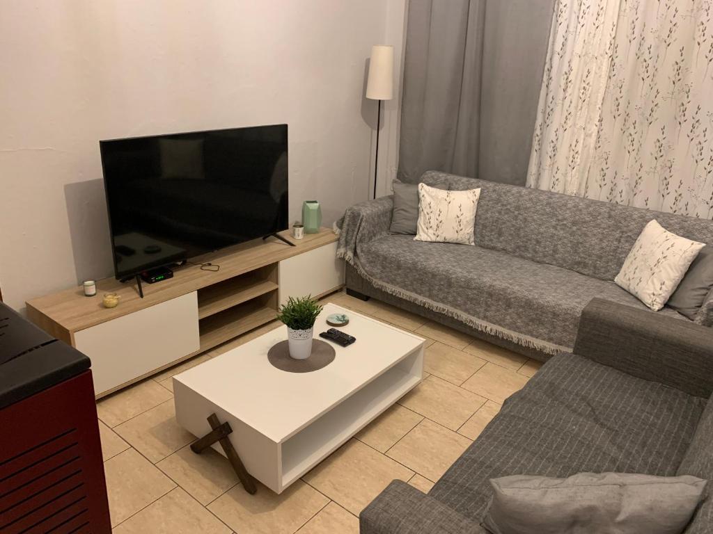 Apartment Stefos photo 1