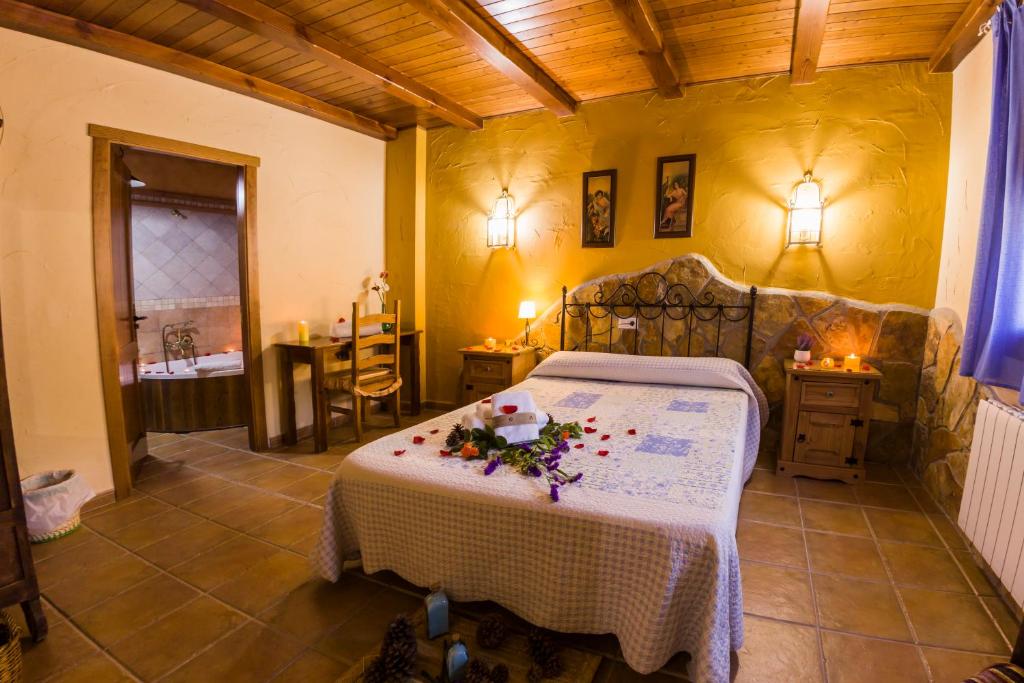 Apartamentos La Granja photo 2