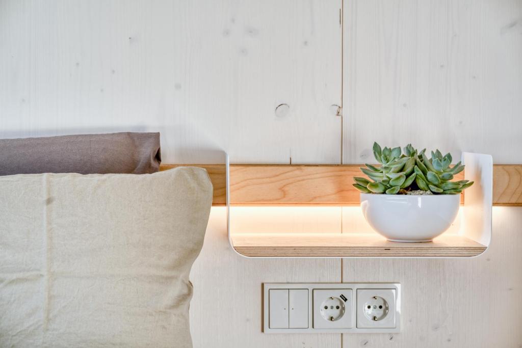 Tiny Design-Modulhaus mit 33 m² photo 1