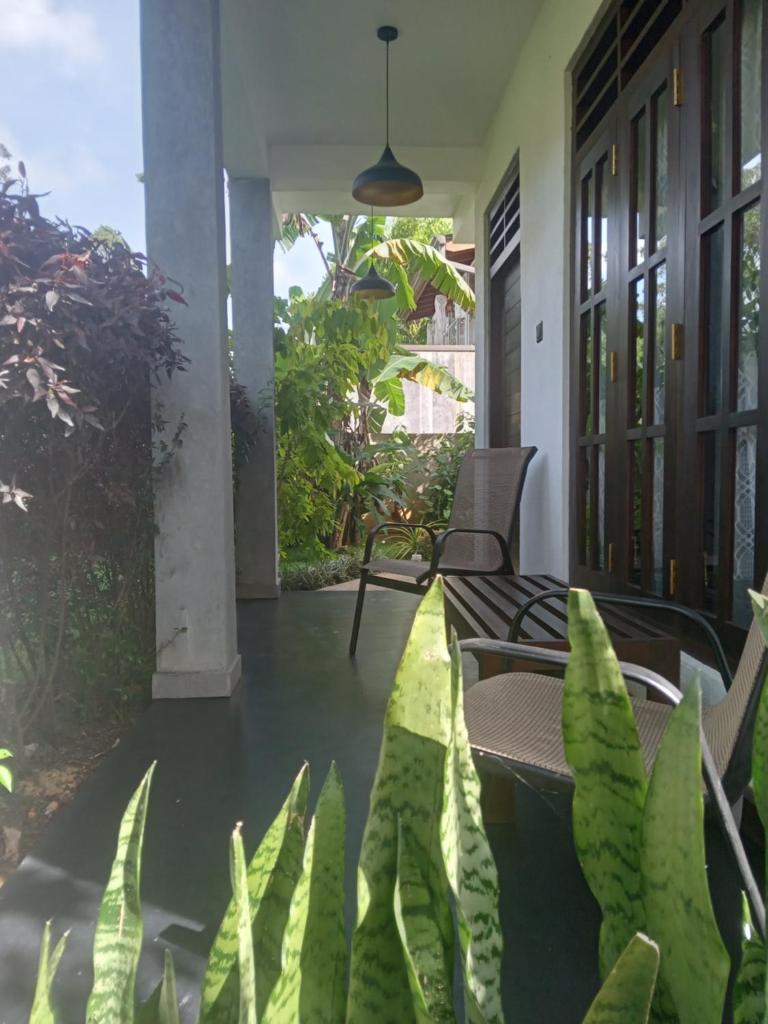 Traveller's Villa photo 4