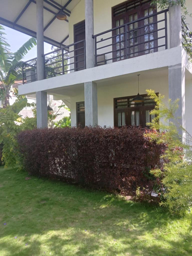 Traveller's Villa photo 3