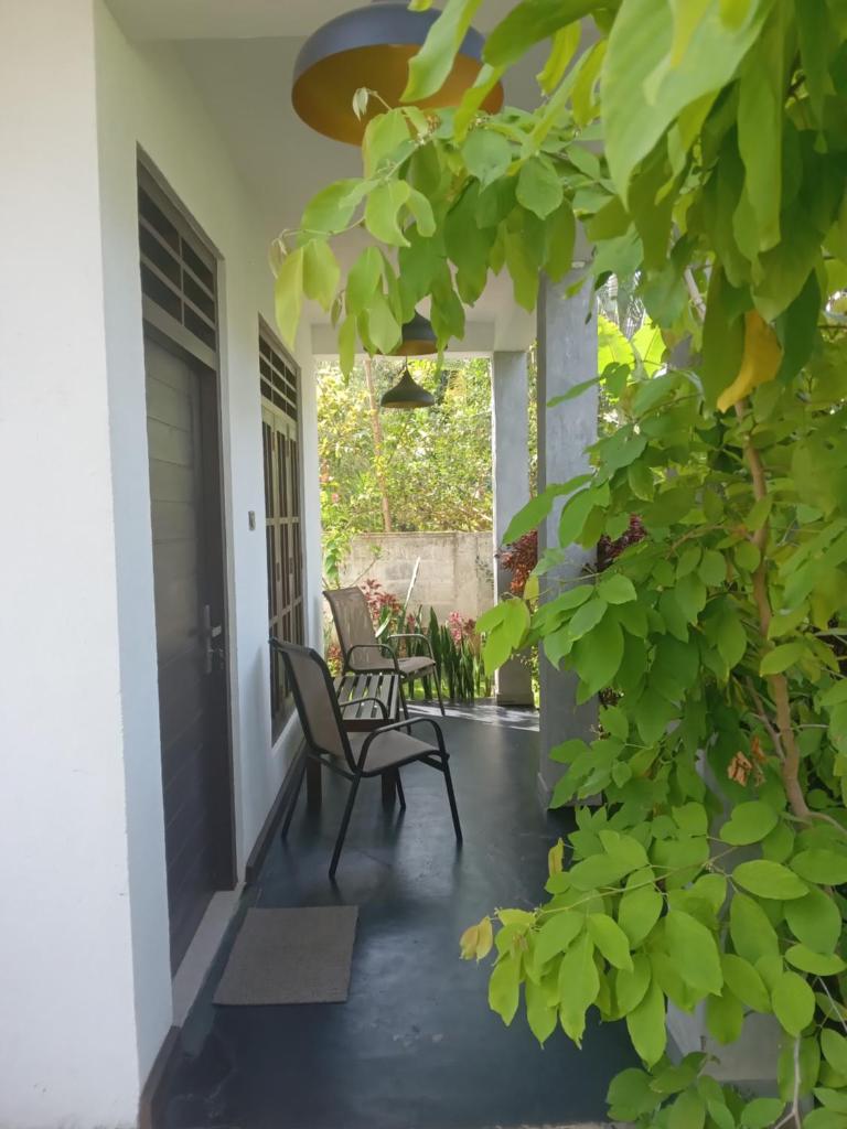 Traveller's Villa photo 2