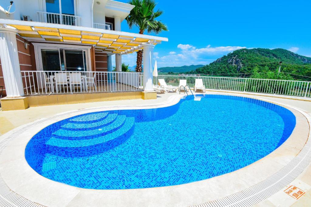 Villa Tia photo 1
