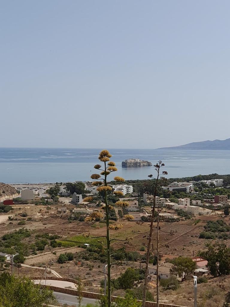 Duplex Ajdir Al hoceima photo 4