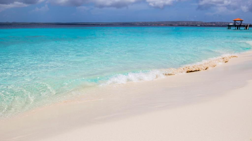 BEACHES Bonaire photo 1