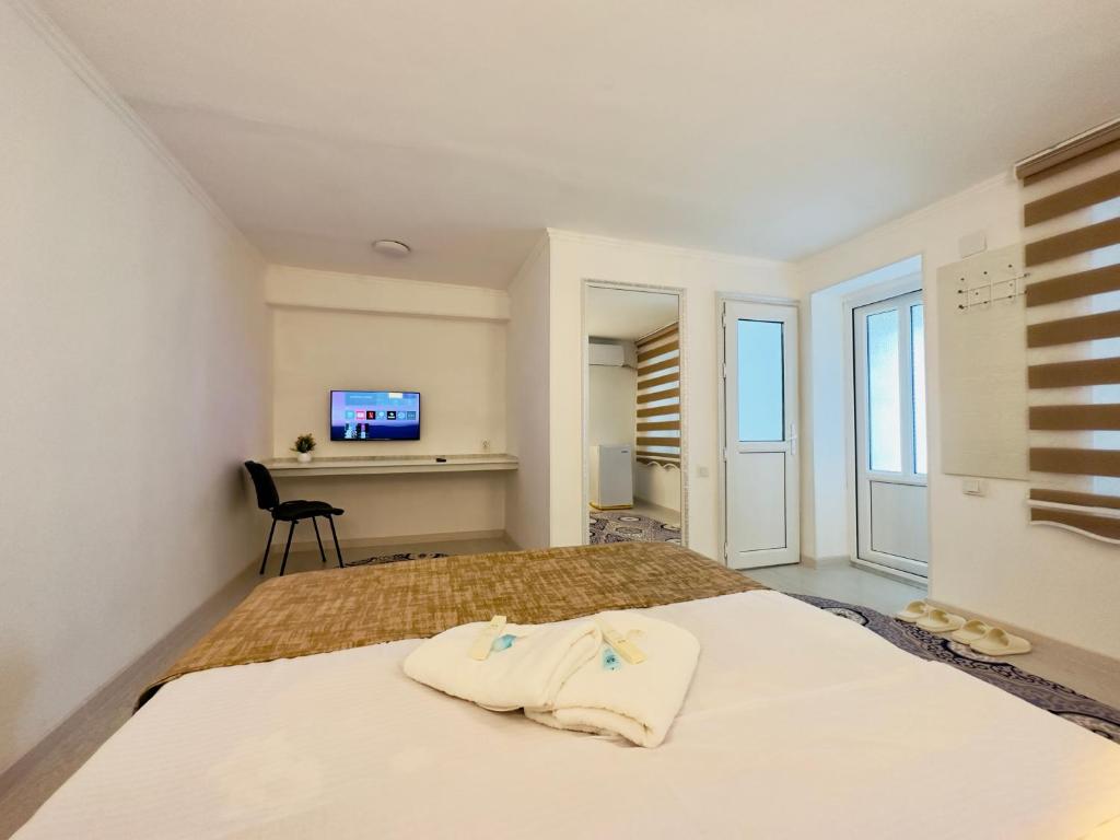 ABS Guest House Osh photo 2