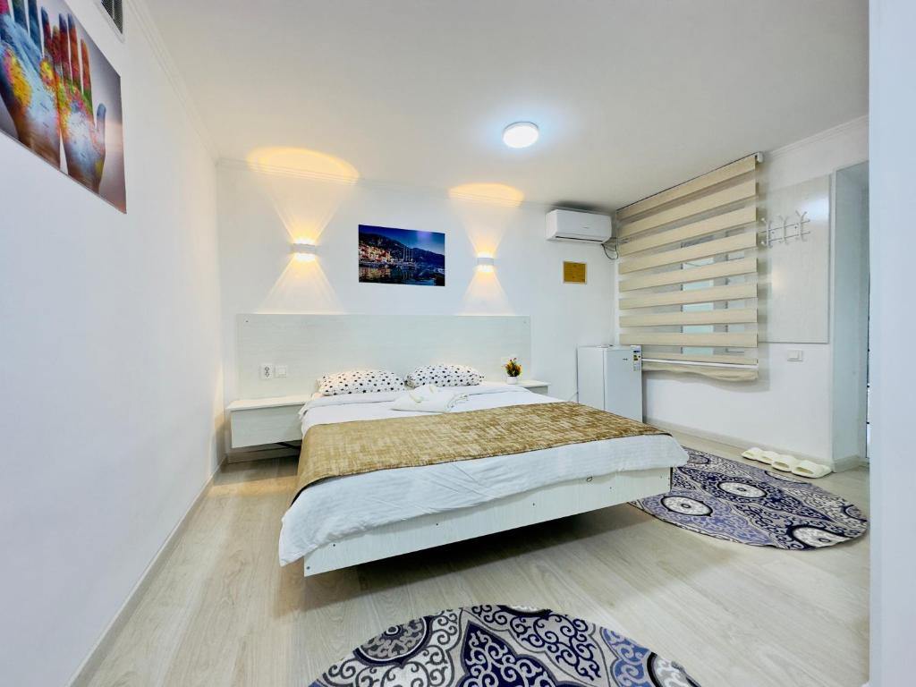 ABS Guest House Osh photo 1