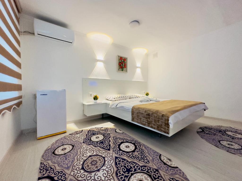 ABS Guest House Osh photo 3