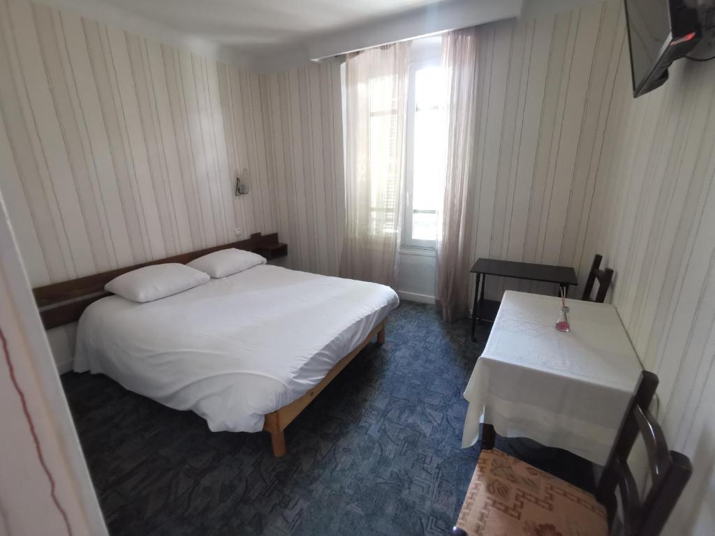 hotel le tourisme photo 4