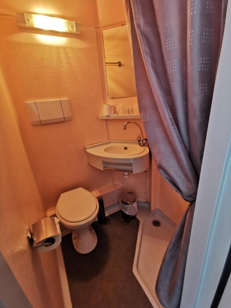 hotel le tourisme photo 1