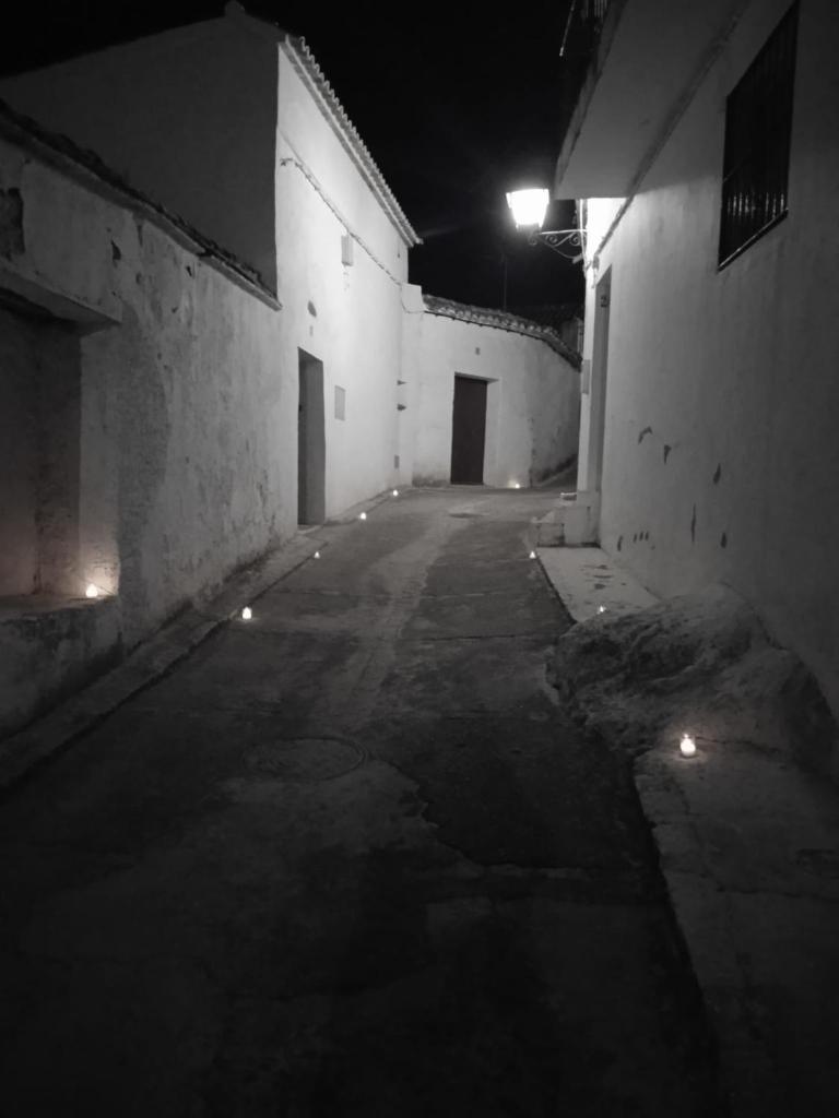 Balcón de la Moreria con alberca photo 3