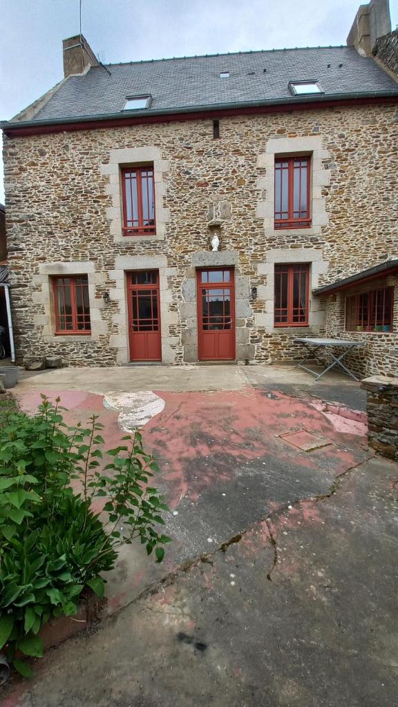 Maison Spacieuse avec du Charme - Tout proche de la mer photo 1