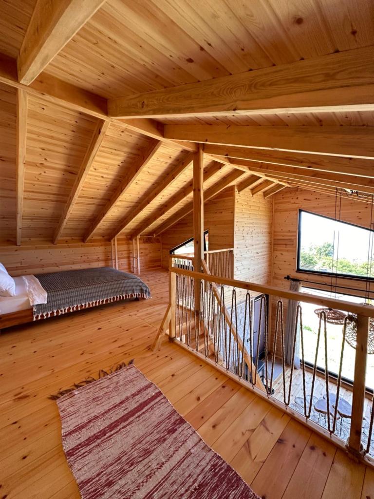 Casa di Arte Wood House photo 3