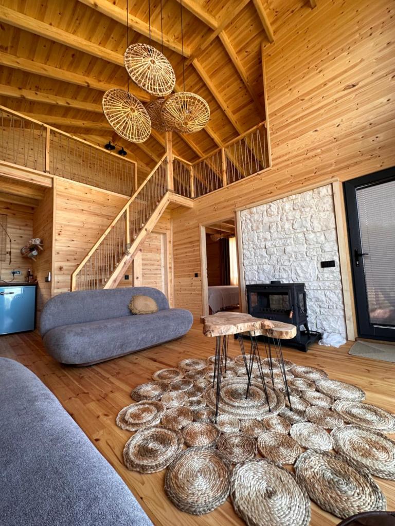 Casa di Arte Wood House photo 2