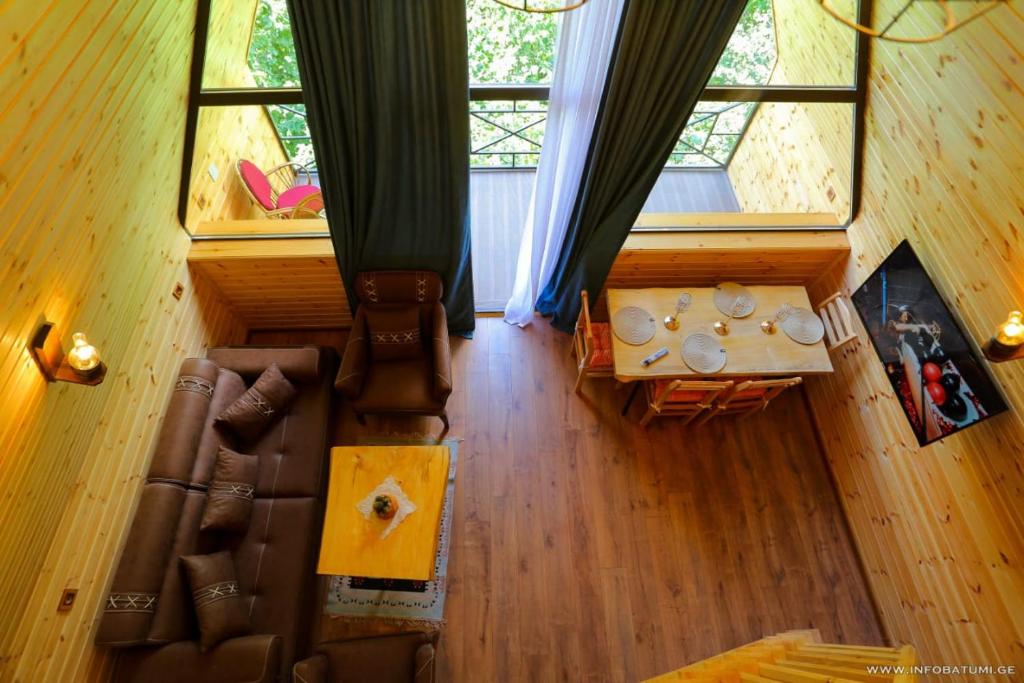 Discover Gulebi photo 4