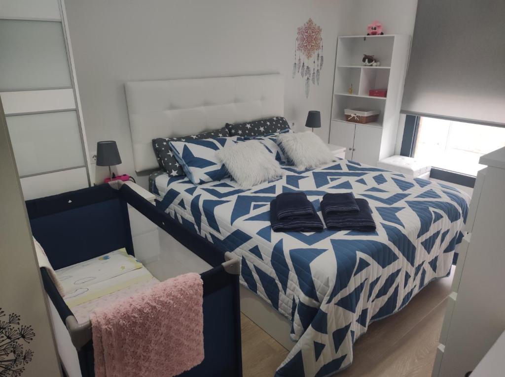 apartamento con jardín privado a 300 metros de la playa photo 2