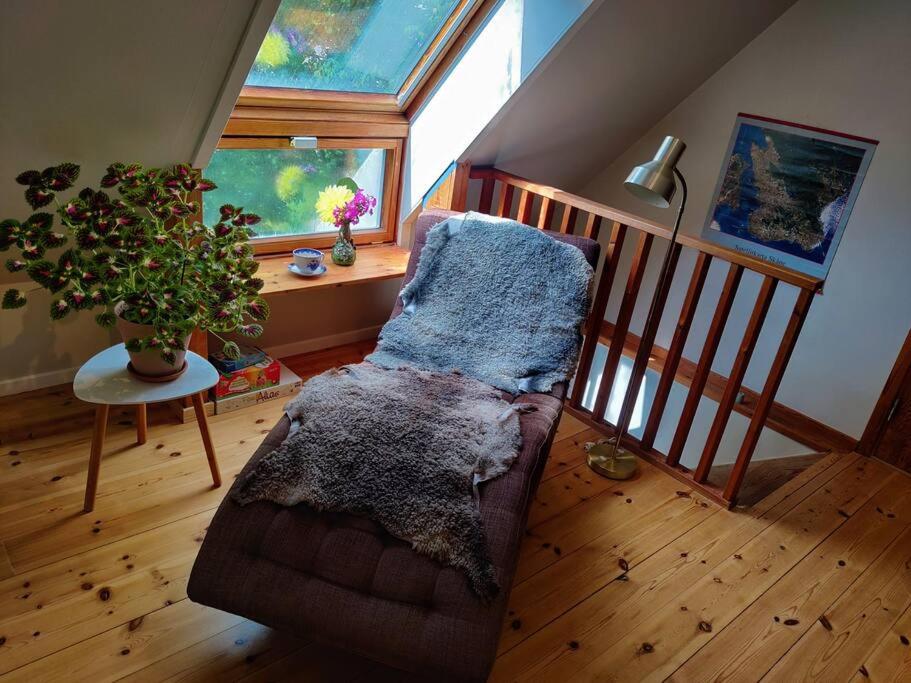 Stuga i natursköna mittskåne photo 2