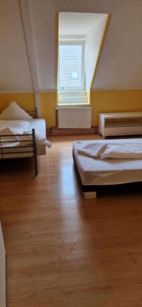 Zimmer mit eigenem Bad photo 2
