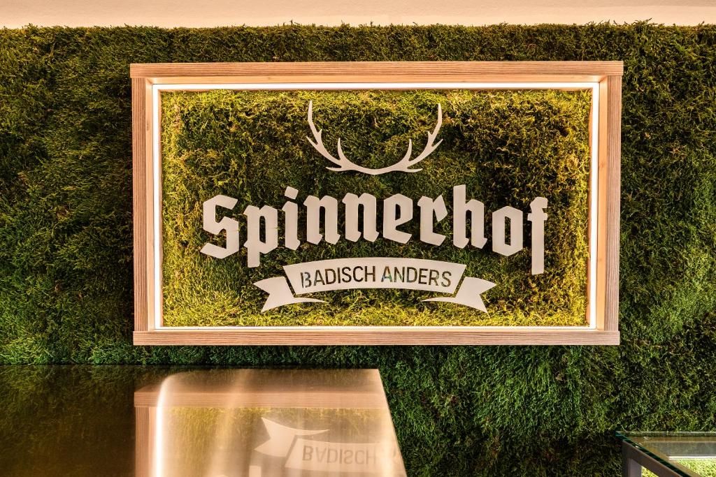 Hotel Spinnerhof photo 2