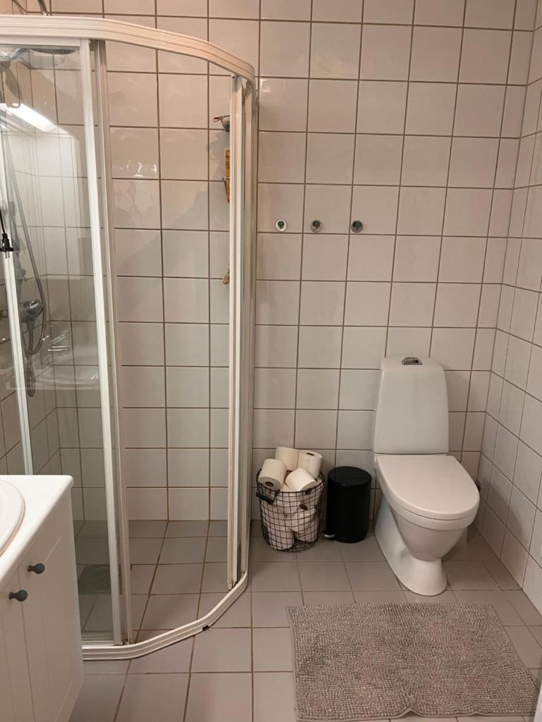Solsiden, 2 soverom med parkering photo 4