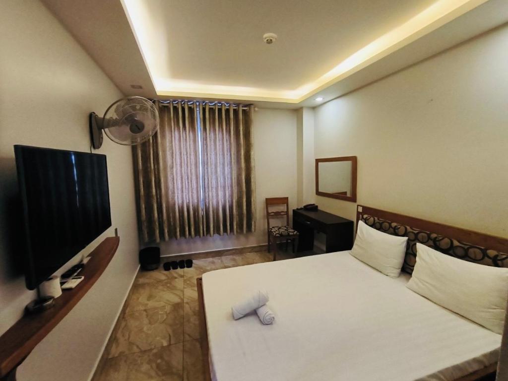 Hotel Thanh Ngọc