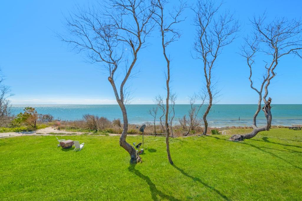 Private Beach Front Villa - 3500SQFT photo 1
