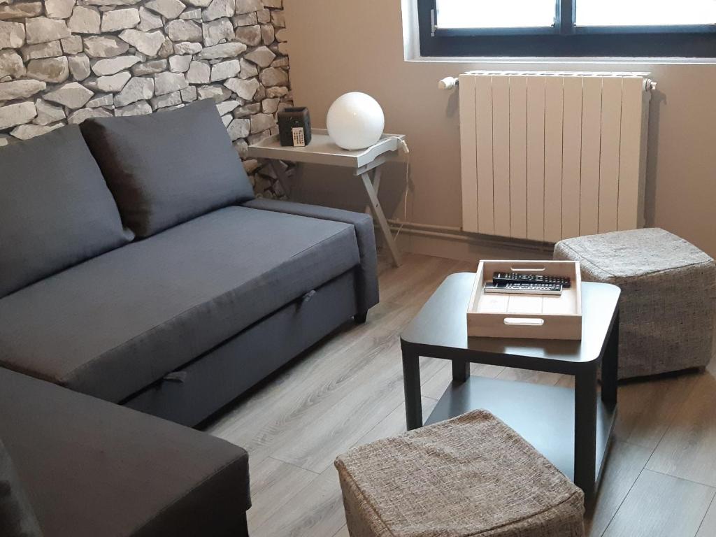 La Maison de Jeanne photo 3