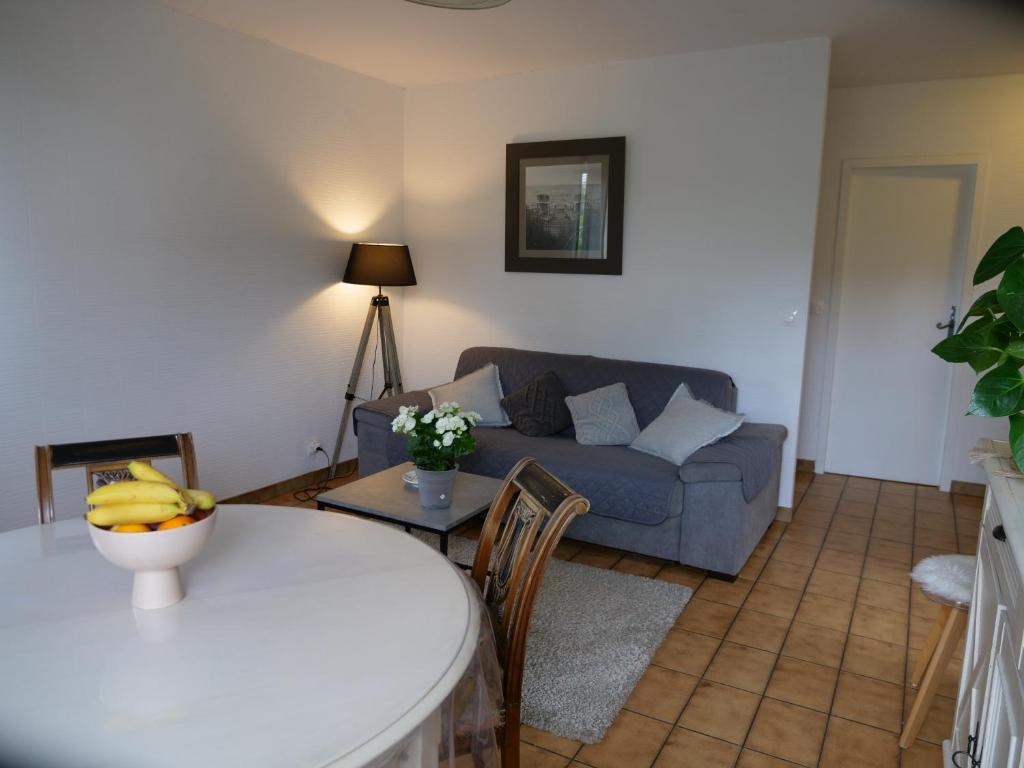 Chez Martine Appartement tout confort entièrement indépendant photo 1