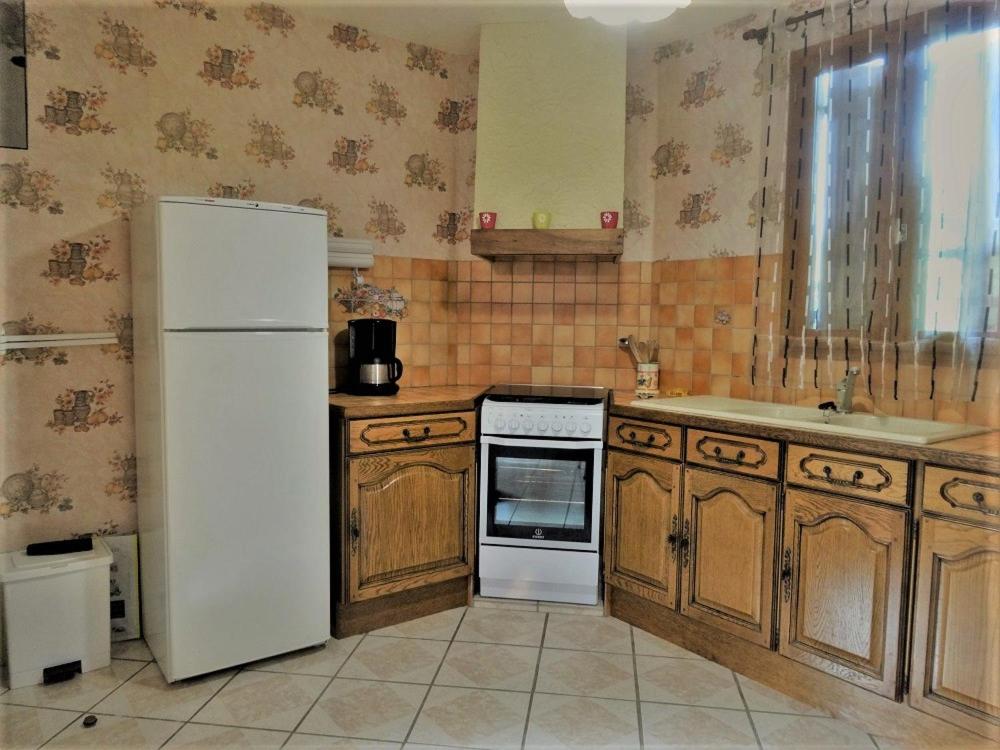 Gite les Pins photo 1