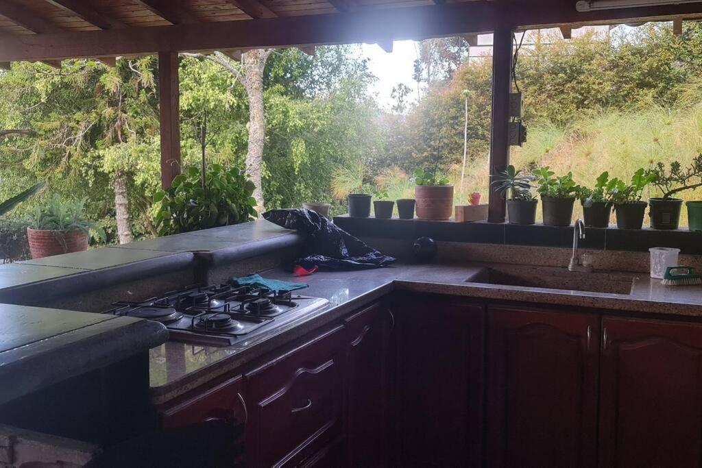 Casa Guarne vereda saldo photo 1