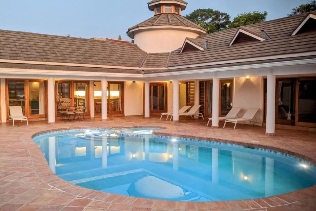 Villa in Montego Bay