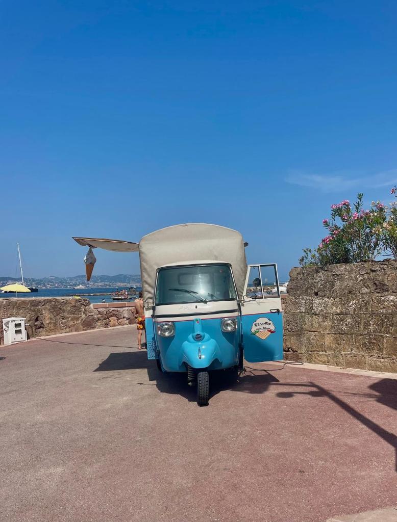 The Beach House, Theoule sur mer, Cote dAzur, France photo 4