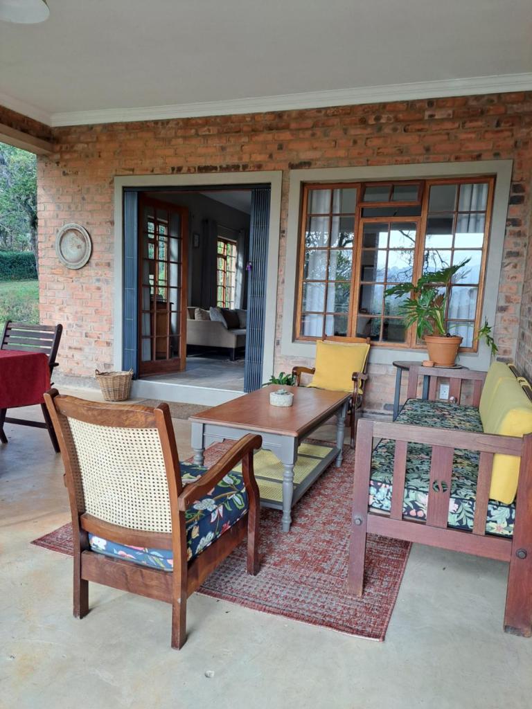 Elvandar Country Cottage photo 1