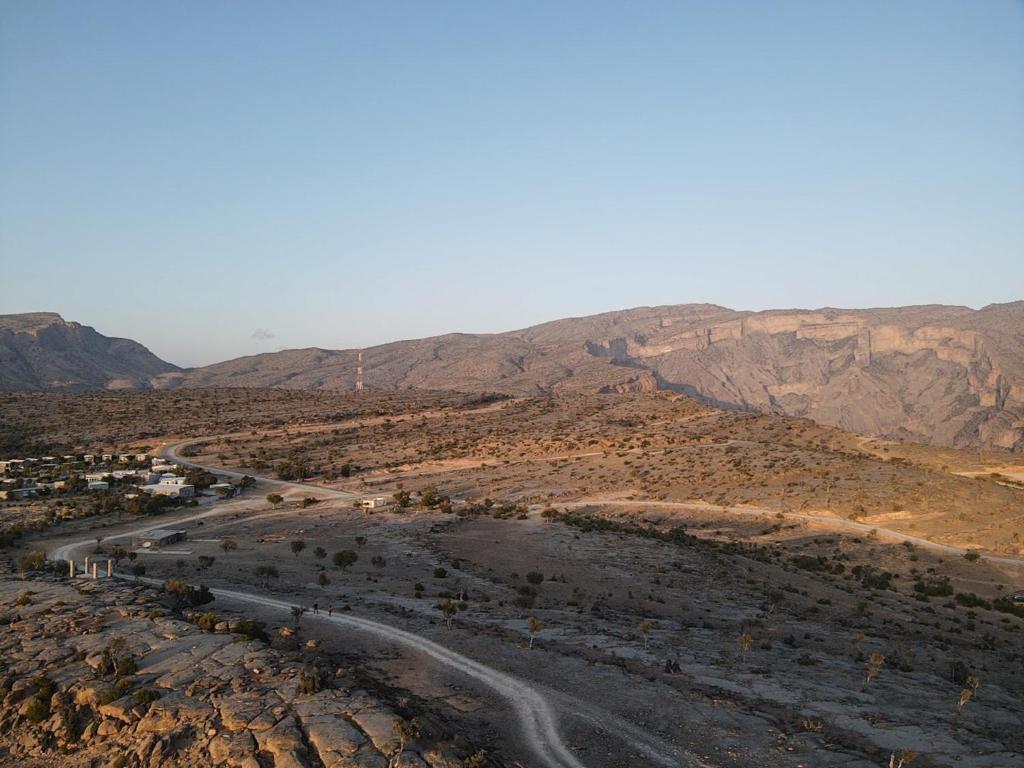Jabal shams domes photo 4