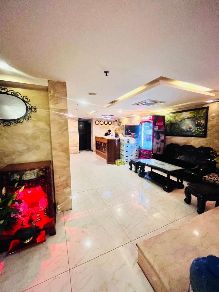 Hotel Thanh Ngọc