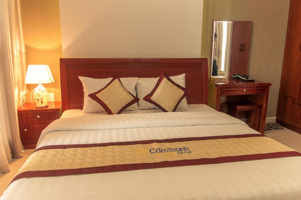 Cam Thanh Hotel