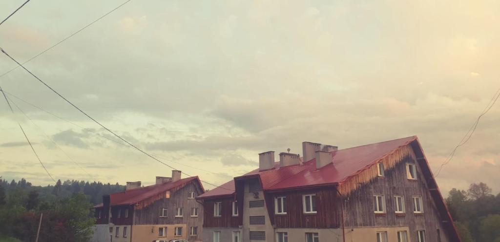 Apartament Wrzos Bieszczady photo 1