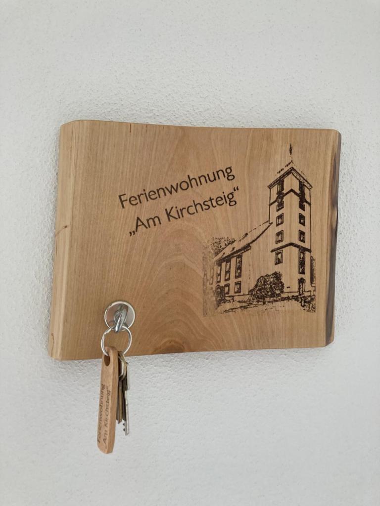 Ferienwohnung "Am Kirchsteig" photo 3