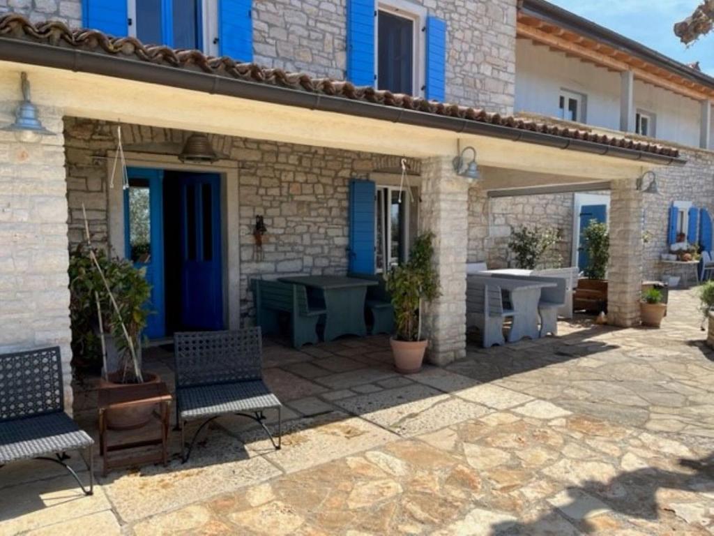 Farmhouse Cubani photo 3