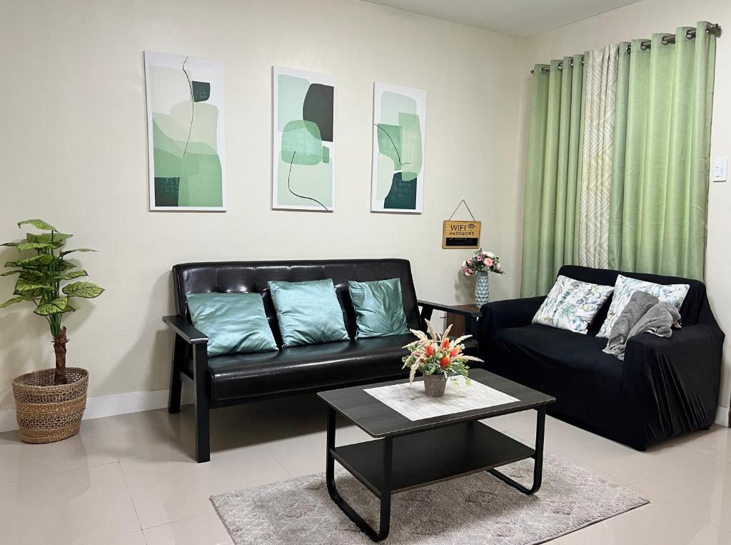 Spacious Condo with Overlooking View