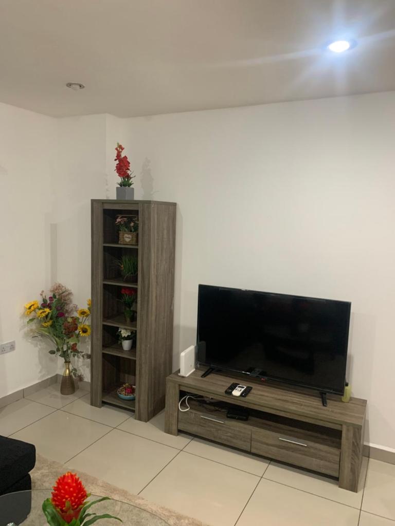City Views Apartment