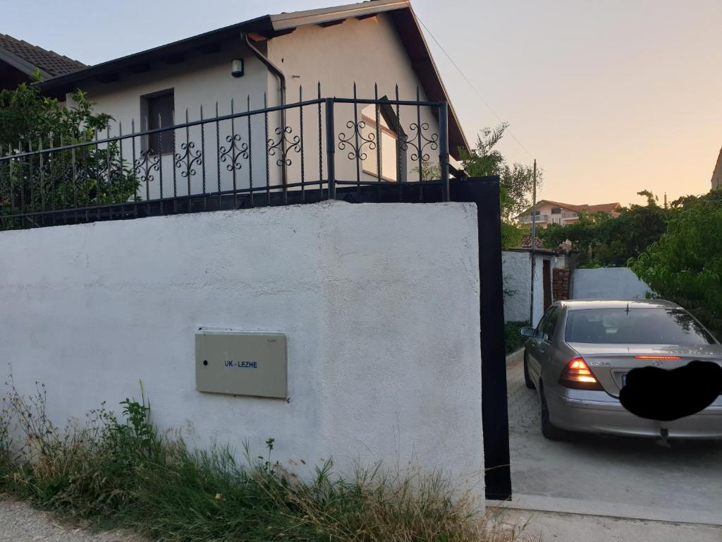Eni's Villa, 5km From Shengjini Beach photo 4
