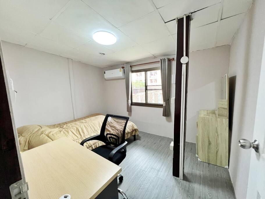 บ้านเช่า Wilai Townhome Udon photo 1