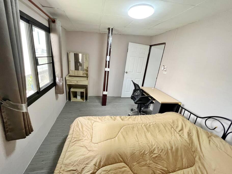 บ้านเช่า Wilai Townhome Udon photo 2