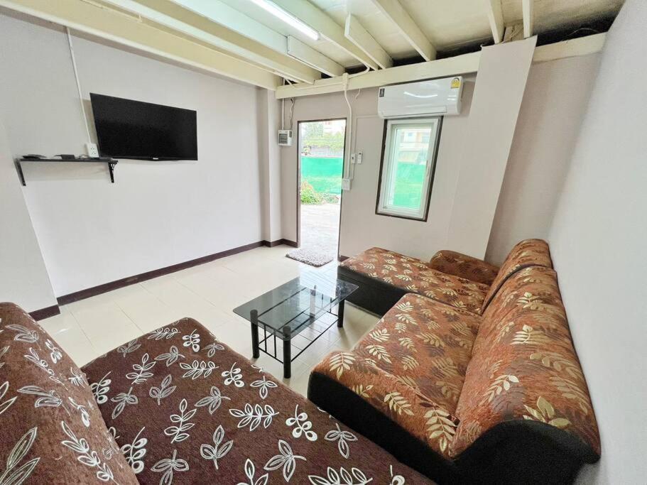 บ้านเช่า Wilai Townhome Udon photo 4