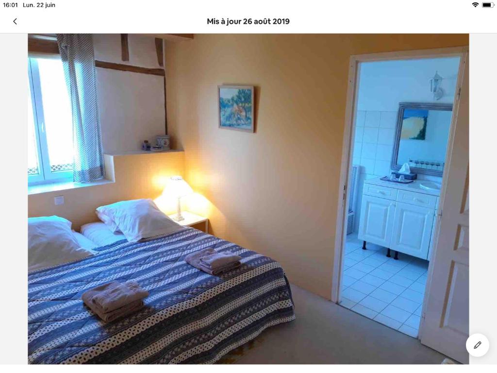 Maison du Breilh photo 3