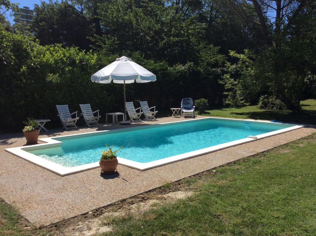Maison du Breilh photo 2