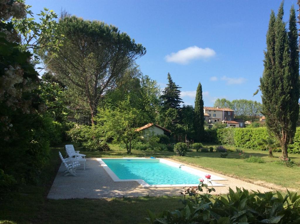 Maison du Breilh photo 1