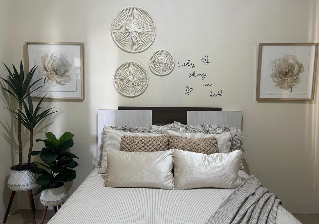 Peaceful Fully Equipped 3BR Villa